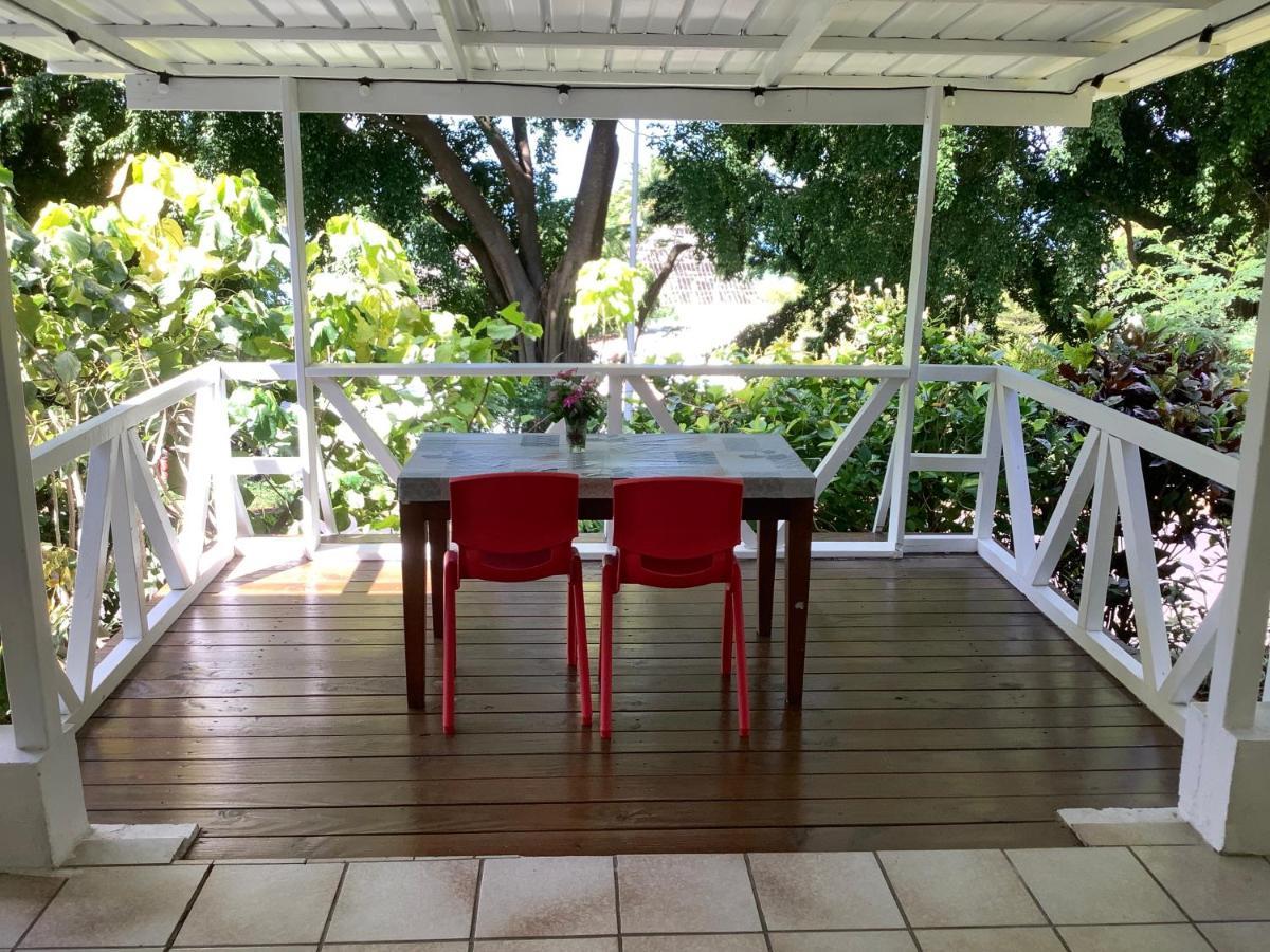 Bora Red Hibiscus Lodge Bora Bora Kültér fotó